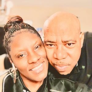 Meet your Posher, Lashana